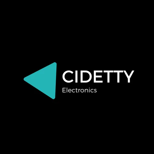 CIDETTY Logo